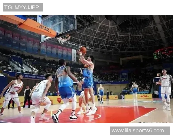 CBA精彩对决上海久事迎战新疆伊力特力争胜利展现实力