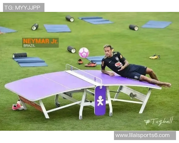 足球乒乓的魅力碰撞：探讨两项运动的异同与融合之道