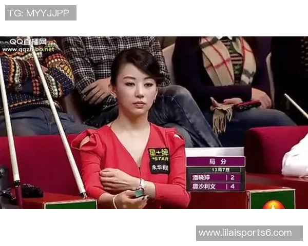 奥沙利文与潘晓婷巅峰对决乒乓与斯诺克的精彩碰撞